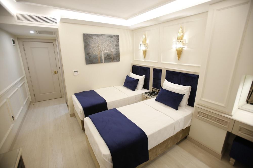 OMMA HOTEL — ISTANBUL — фотография отеля №16