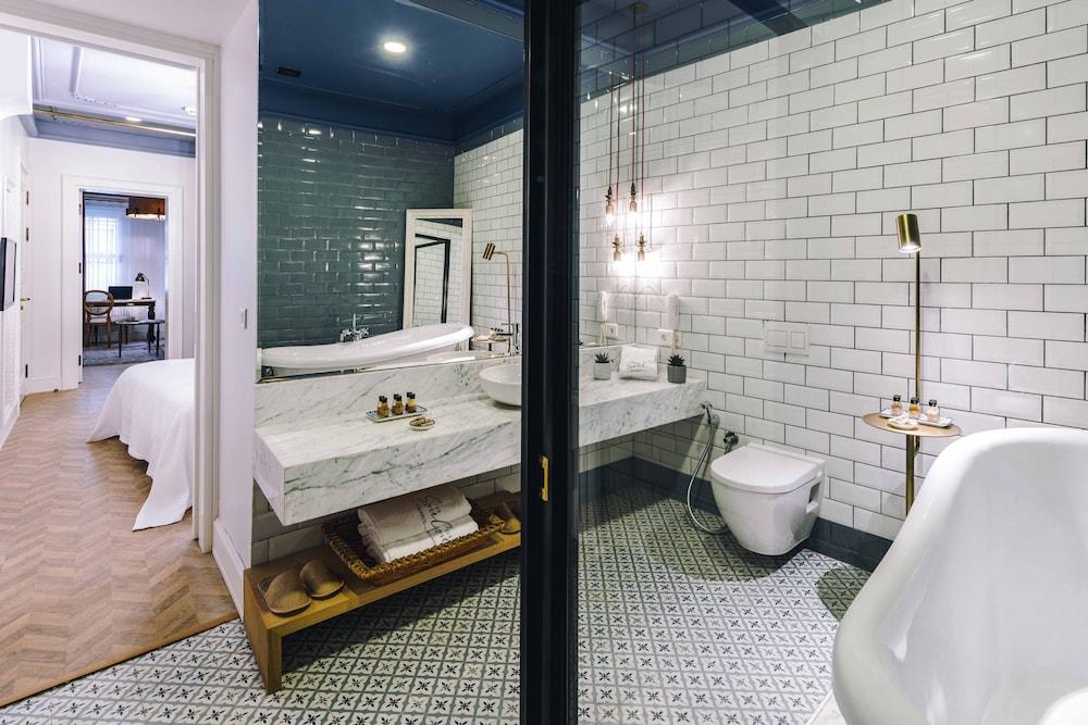 THE SOUL ISTANBUL (ADULTS ONLY) — ISTANBUL — fotografie hotel nr. 29