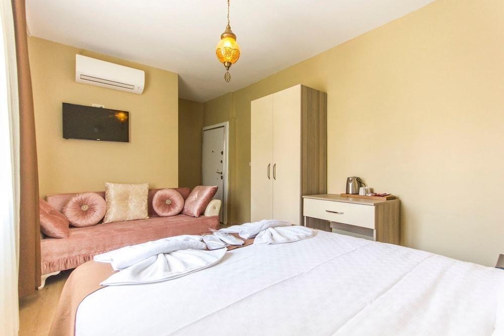 SERIFE SIRIN HANIM KONAGI — ISTANBUL — fotografie hotel nr. 21