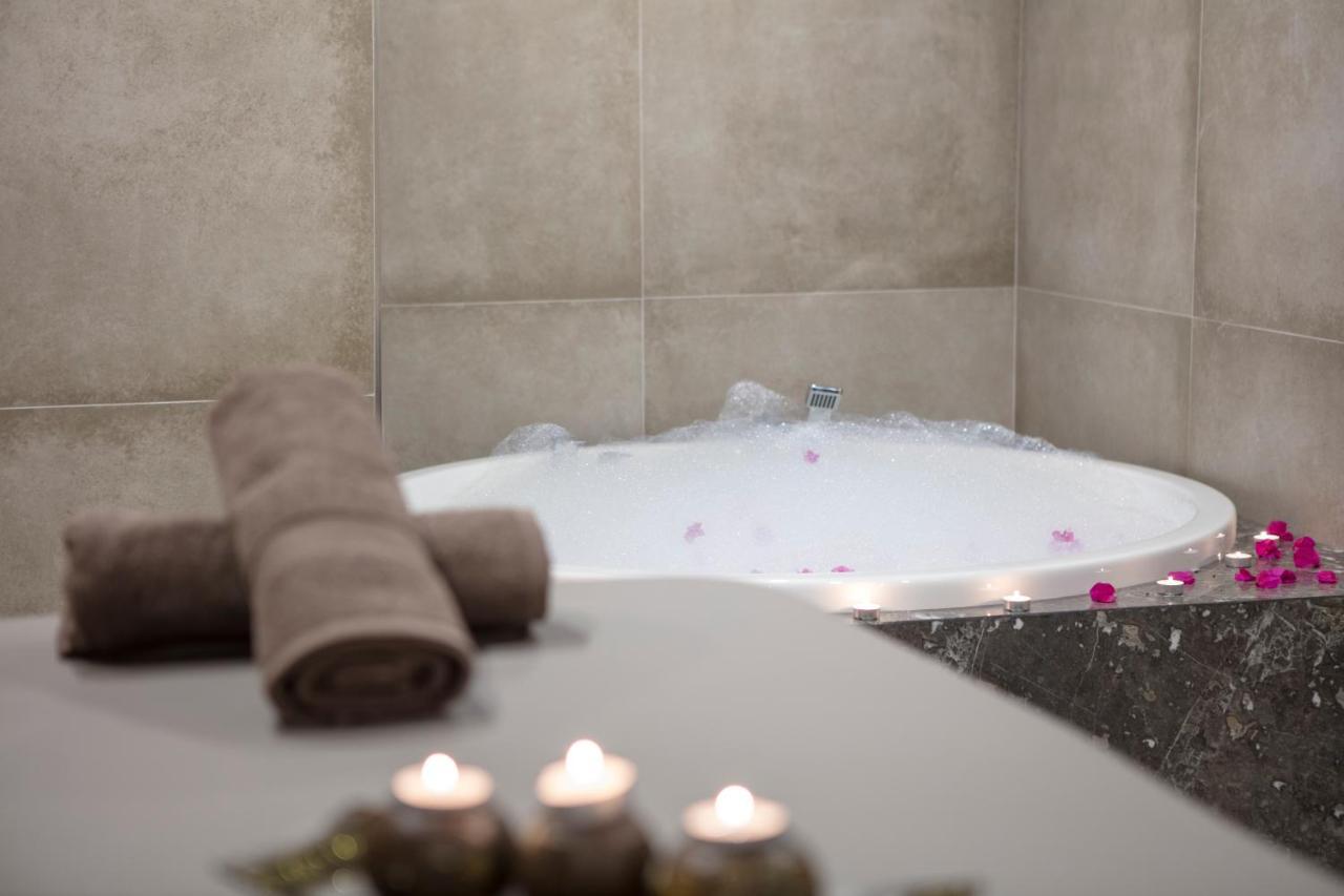 BLUE MARLIN DELUXE SPA & RESORT — ALANYA — fotografie hotel nr. 9