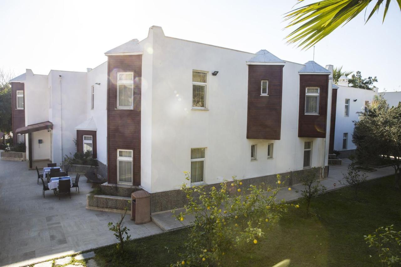 BODRUM MARMA HOTEL — BODRUM — фотография отеля №14