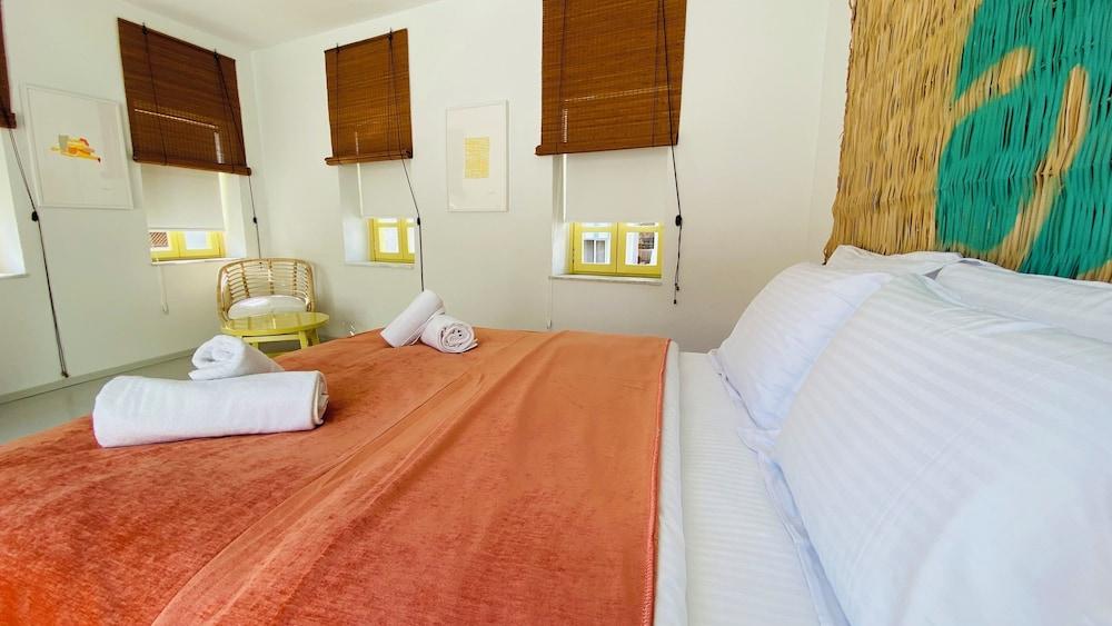 BONO HOTEL OLD TOWN — MARMARIS — фотография отеля №30