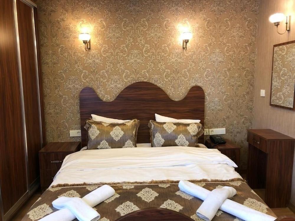 CAPRICORN BY OTANTIK SUITES — ISTANBUL — fotografie hotel nr. 7