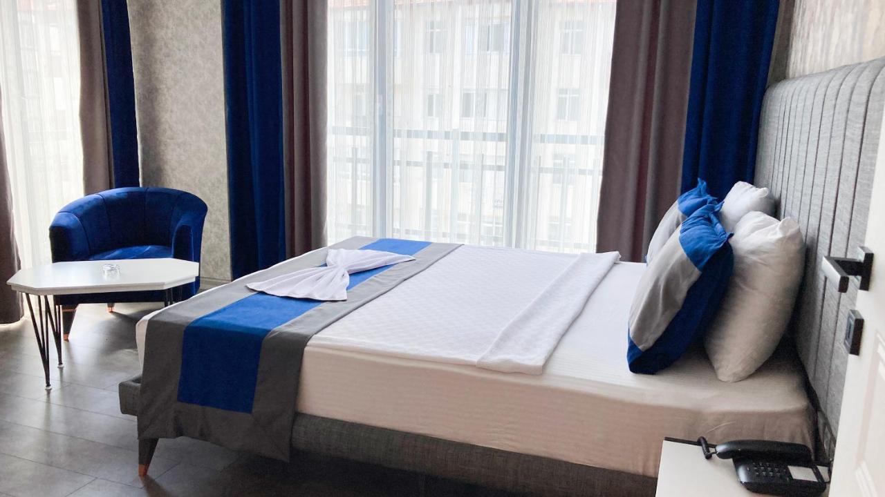 NENESSA HOTEL — AKSARAY — fotografie hotel nr. 14