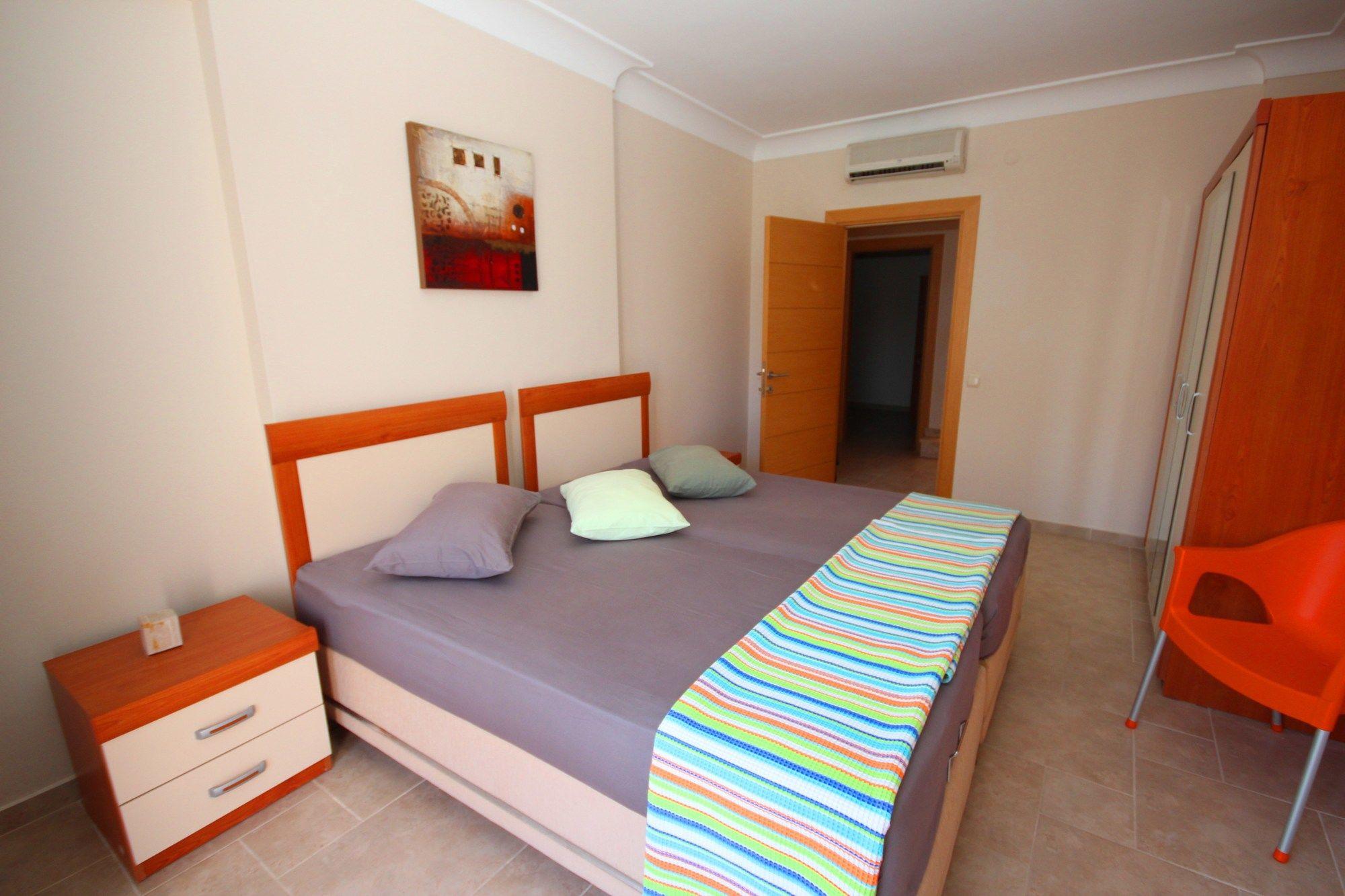 PARADISE TOWN ART VILLA — BELEK — fotografie hotel nr. 3