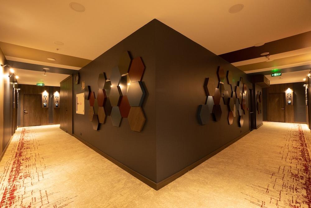 RAMADA ENCORE BY WYNDHAM ISTANBUL AVCILAR — ISTANBUL — fotografie hotel nr. 29
