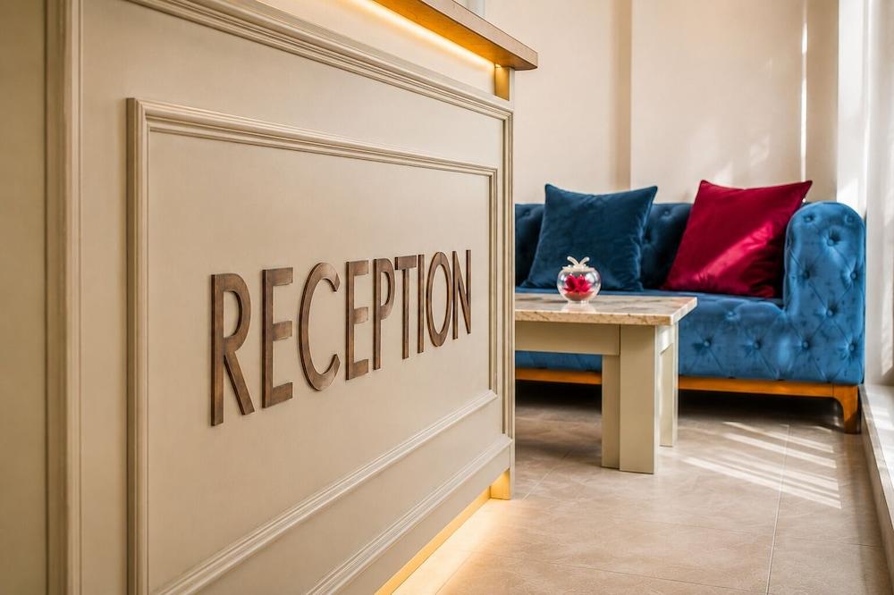 MAYER HOTEL ISTANBUL (ADULTS ONLY) — ISTANBUL — fotografie hotel nr. 3