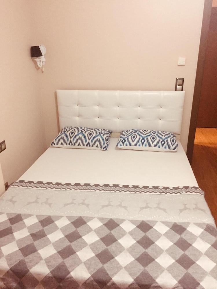 DOGAN PALAS OTEL — ISTANBUL — fotografie hotel nr. 9