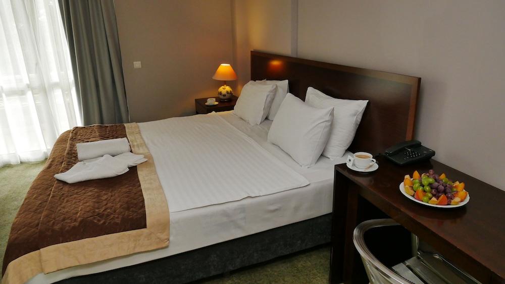 TALEN OTEL — ISTANBUL — fotografie hotel nr. 11