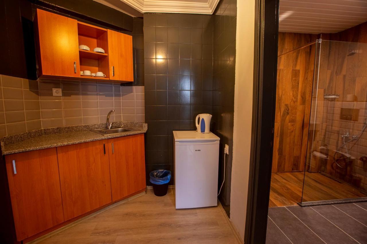 HMA HOTEL & SUITES — ALANYA — фотография отеля №18