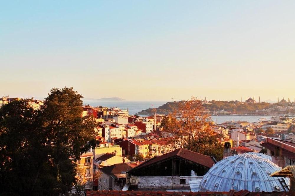 IQ HOTEL GALATASARAY — ISTANBUL — fotografie hotel nr. 26