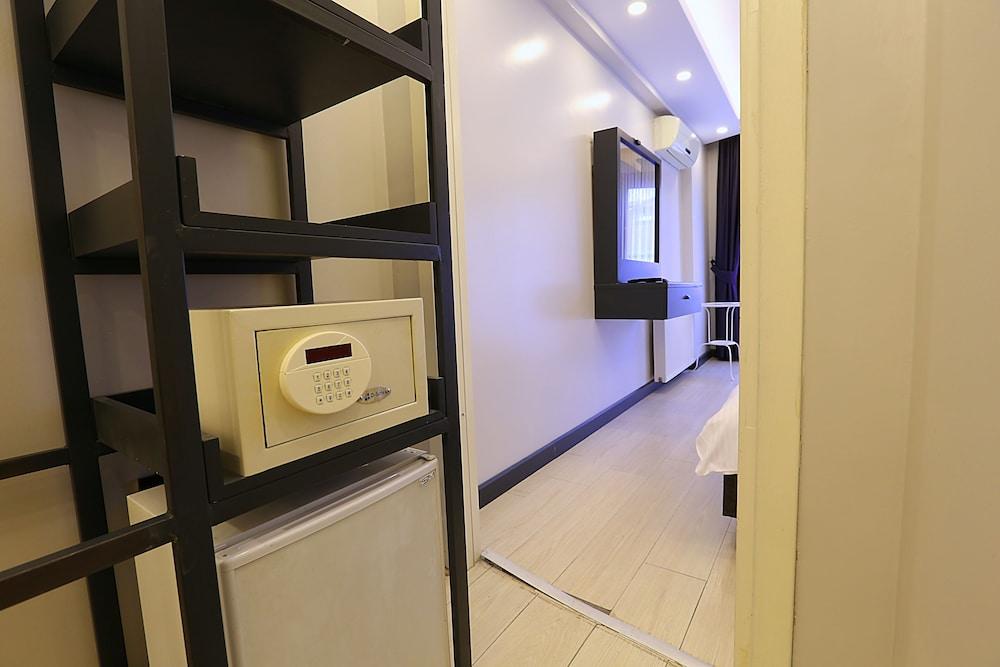 GALATA KING SUITES — ISTANBUL — фотография отеля №3