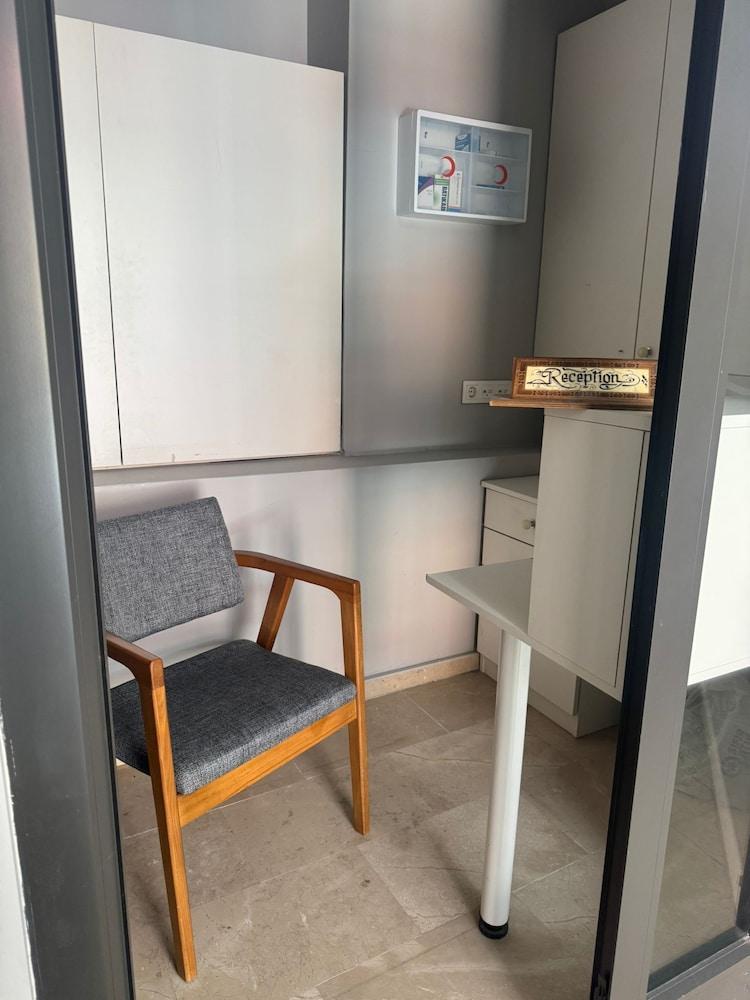 SEVEN SUITES & APART SULTANAHMET — ISTANBUL — fotografie hotel nr. 4