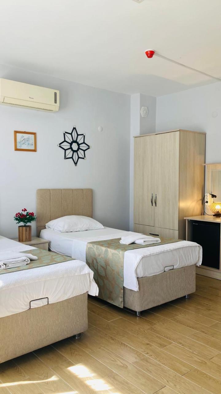 BYBASSIOS HOTEL — MARMARIS — fotografie hotel nr. 17