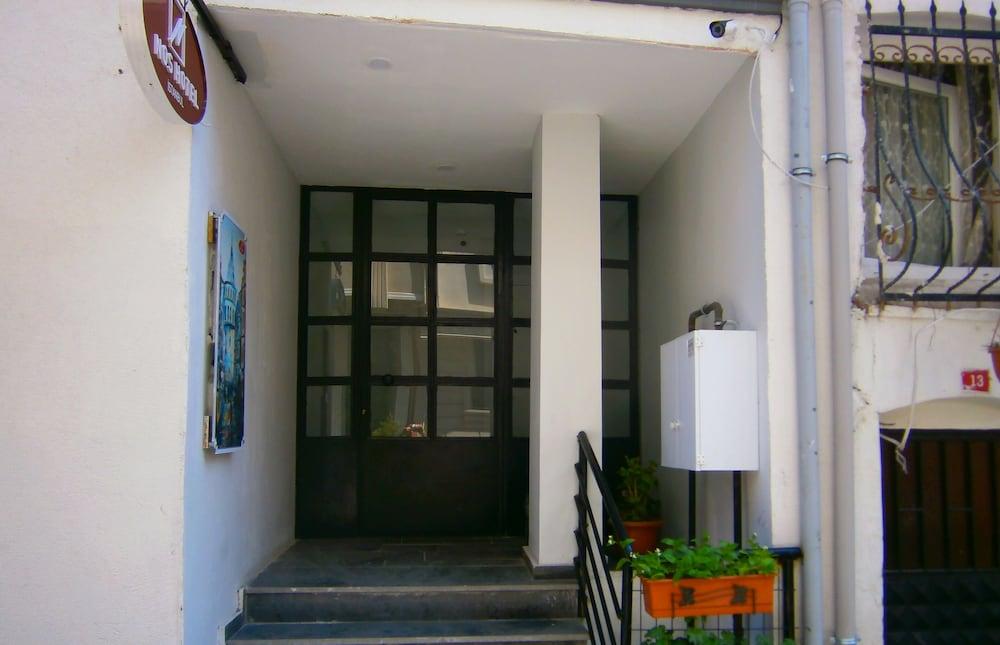 NOS HOTEL — ISTANBUL — fotografie hotel nr. 34