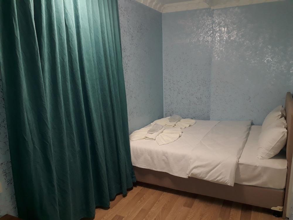 BLUE SAIL HOTEL — ISTANBUL — fotografie hotel nr. 8