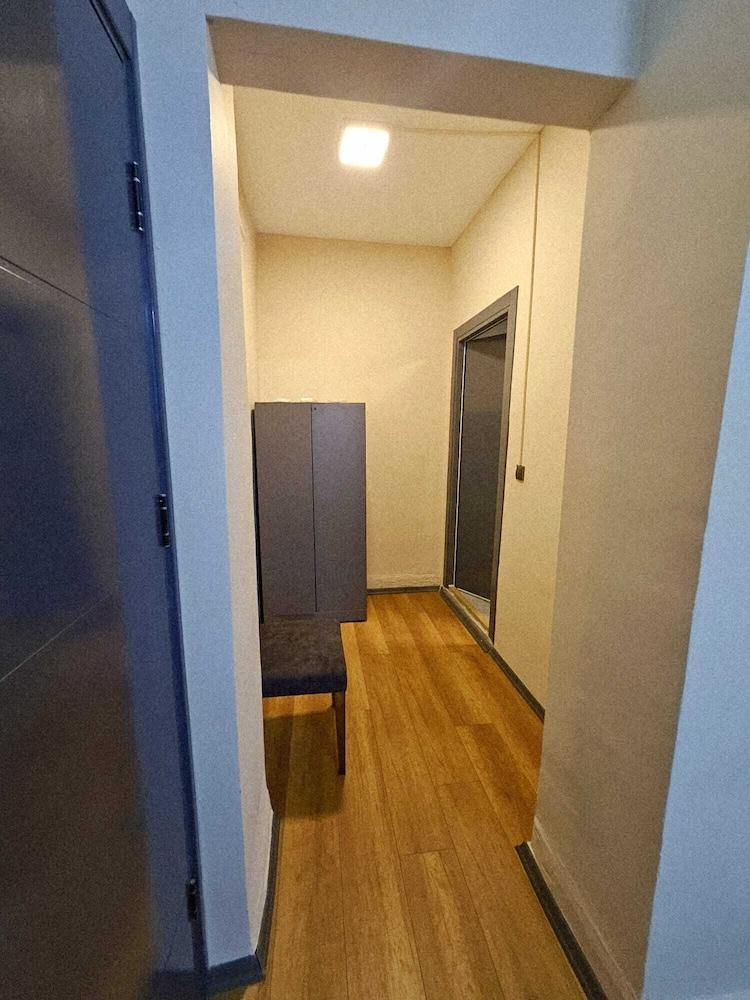 TAXIM 34 HOTEL — ISTANBUL — фотография отеля №20