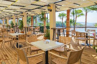 EOS BEACH RESORT — ALANYA — fotografie hotel nr. 31