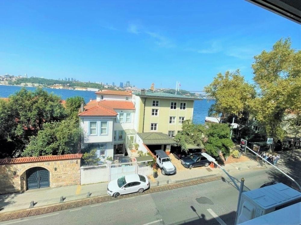 FTF SUITS KUZGUNCUK BOSPHORUS HOUSE ISTANBUL — ISTANBUL — фотография отеля №30