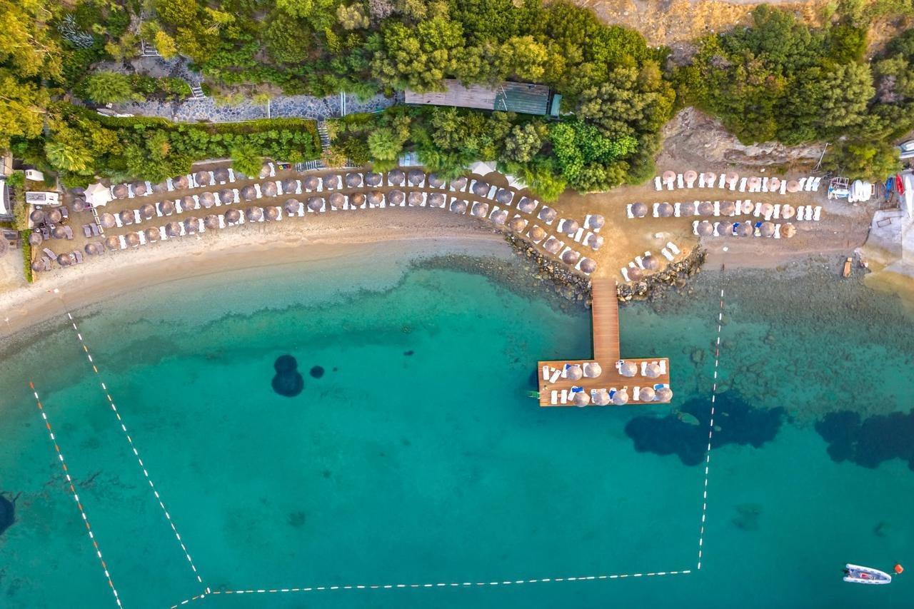 FOREVER CLUB — BODRUM — fotografie hotel nr. 9