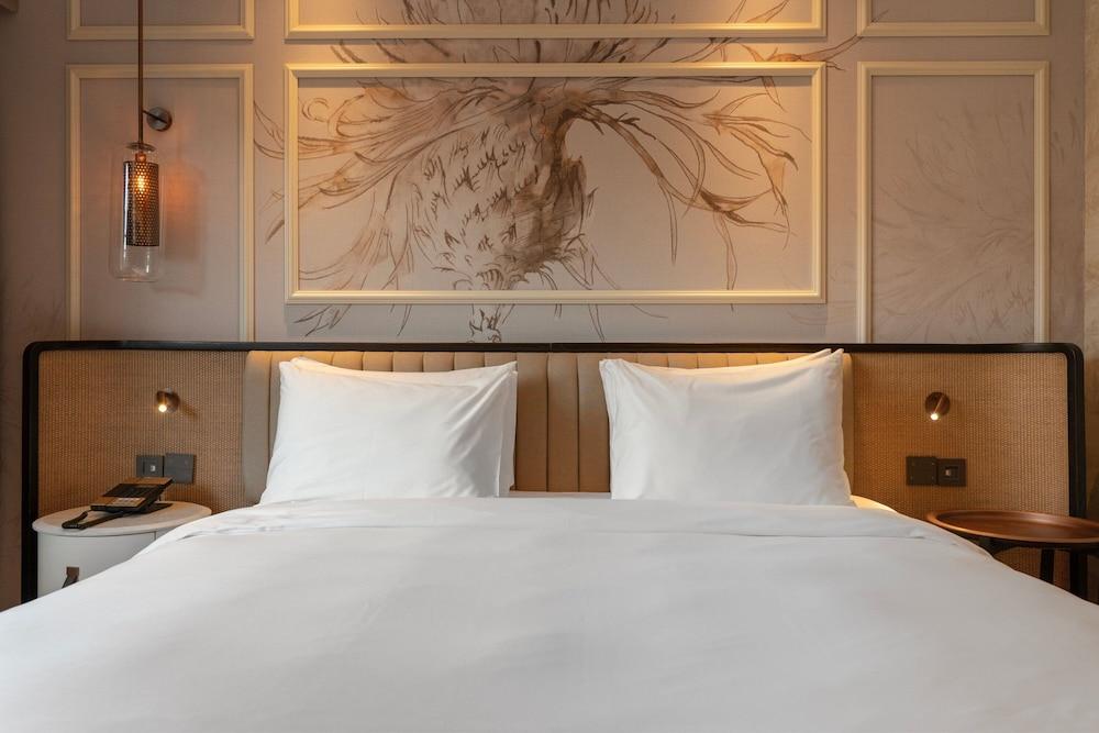 BURDOCK HOTEL AUTOGRAPH COLLECTION — ISTANBUL — фотография отеля №13