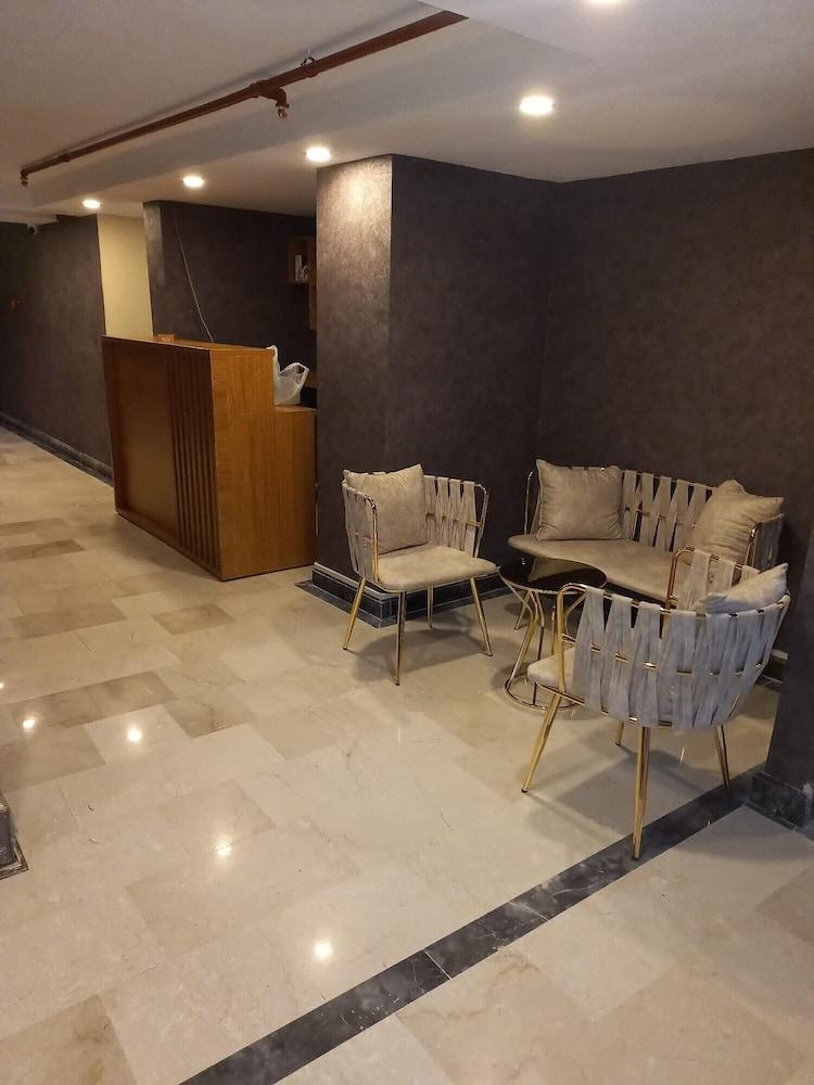 GOLDEN HILL HOTEL DOWNTOWN — ISTANBUL — фотография отеля №33