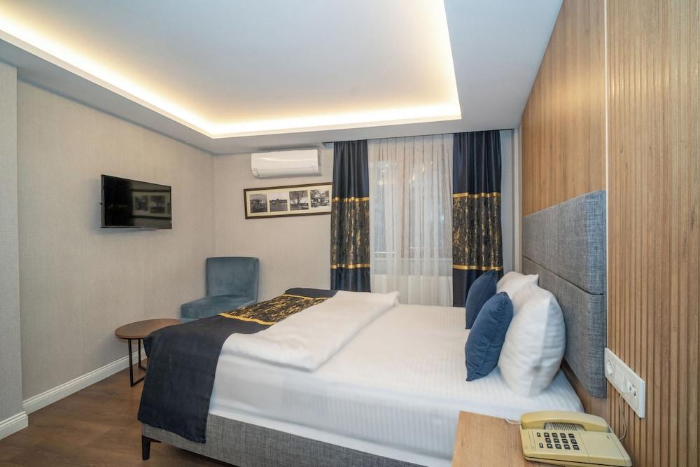 HOTEL MARTIN — ISTANBUL — fotografie hotel nr. 7