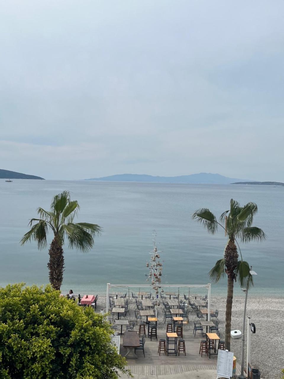 DREAMINN BUTIK OTEL — BODRUM — fotografie hotel nr. 13