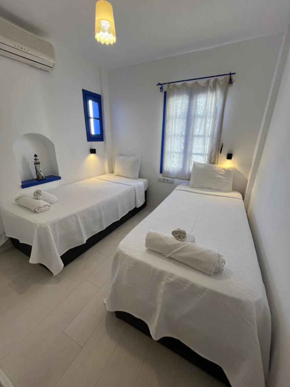 DREAMINN BUTIK OTEL — BODRUM