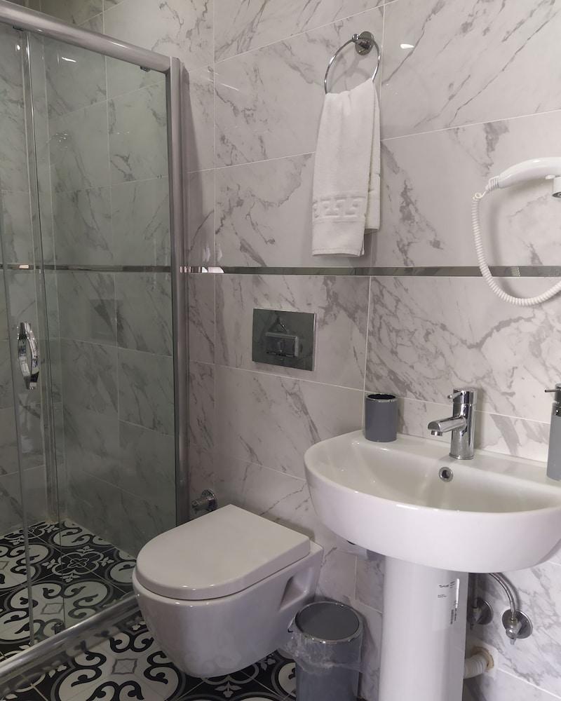 THE MOSS HOTEL (ADULTS ONLY) — ISTANBUL — fotografie hotel nr. 33