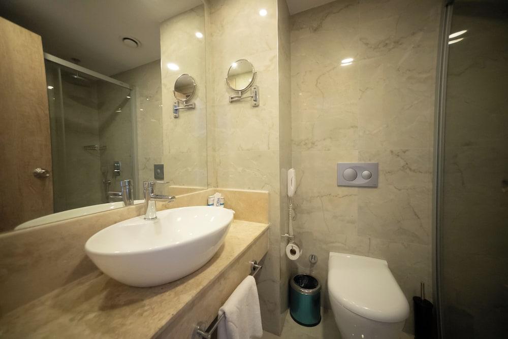LUCIDA BEACH HOTEL — KEMER — фотография отеля №18