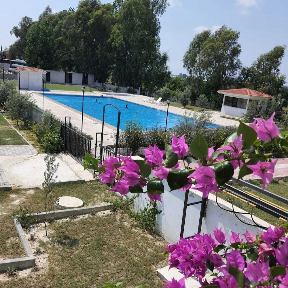 KALIYE ASPENDOS HOTEL — MANAVGAT — фотография отеля №29