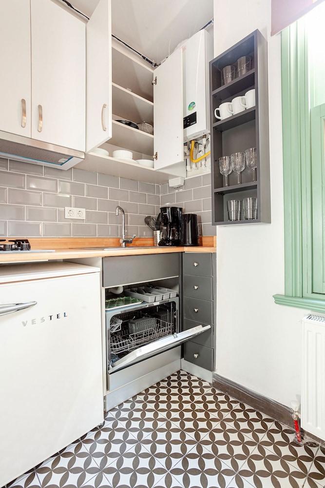 LOLA FLATS BY OVAL — ISTANBUL — fotografie hotel nr. 30