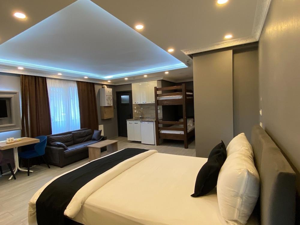 SAHRA KENT OTEL KADIKOY — ISTANBUL — fotografie hotel nr. 8