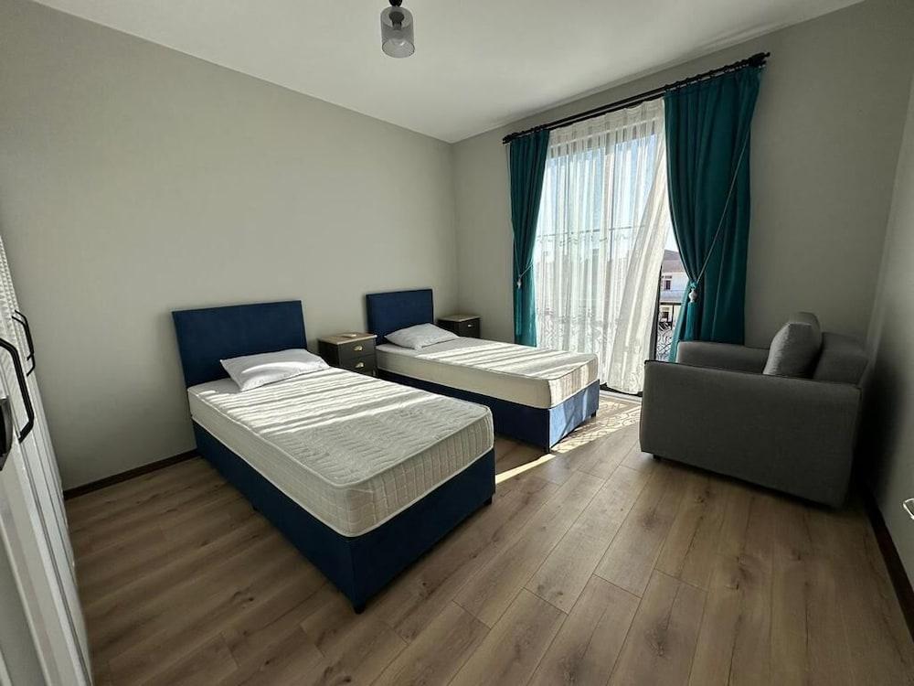 VIA PARDI APART HOTEL — BELEK — fotografie hotel nr. 12