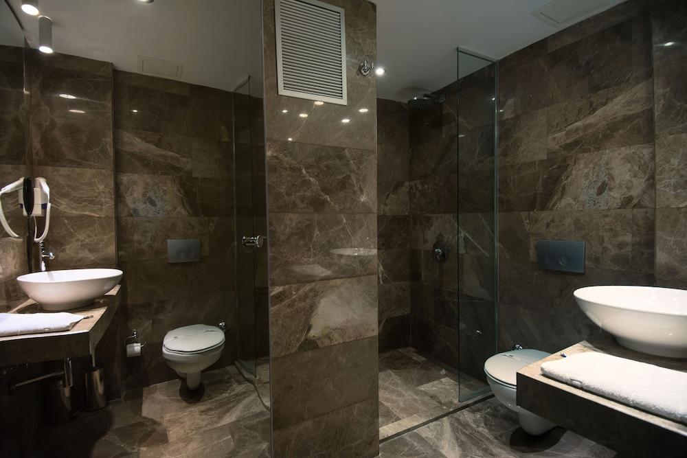 GK REGENCY SUITES — ISTANBUL — fotografie hotel nr. 25