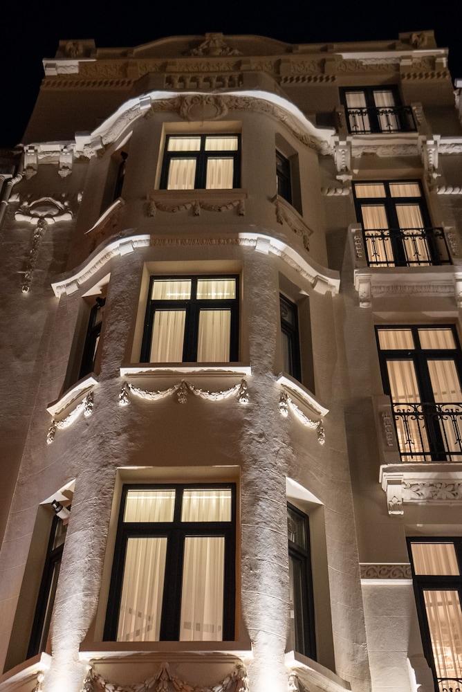 ALNESS RESIDENCE — ISTANBUL — фотография отеля №38