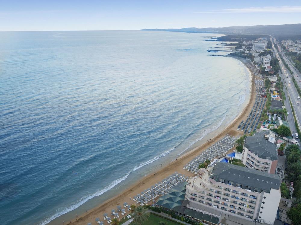 ASKA JUST IN BEACH — ALANYA — фотография отеля №20