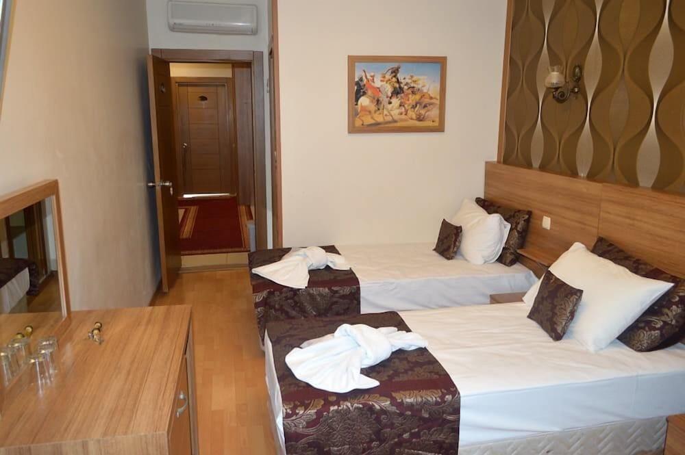 GRAND GROSS HOTEL — ISTANBUL — фотография отеля №8