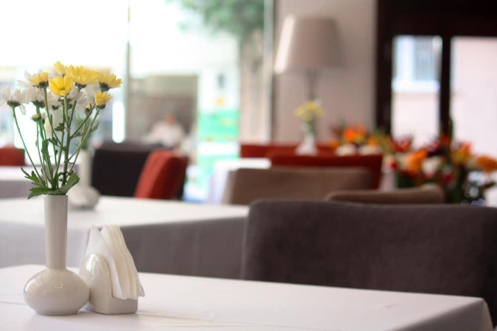HOTEL LE MARITIME — ISTANBUL — fotografie hotel nr. 29