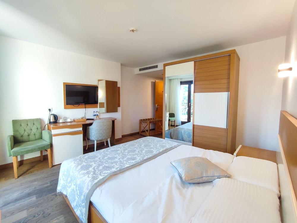 SHAH INN HOTEL — ISTANBUL — fotografie hotel nr. 10
