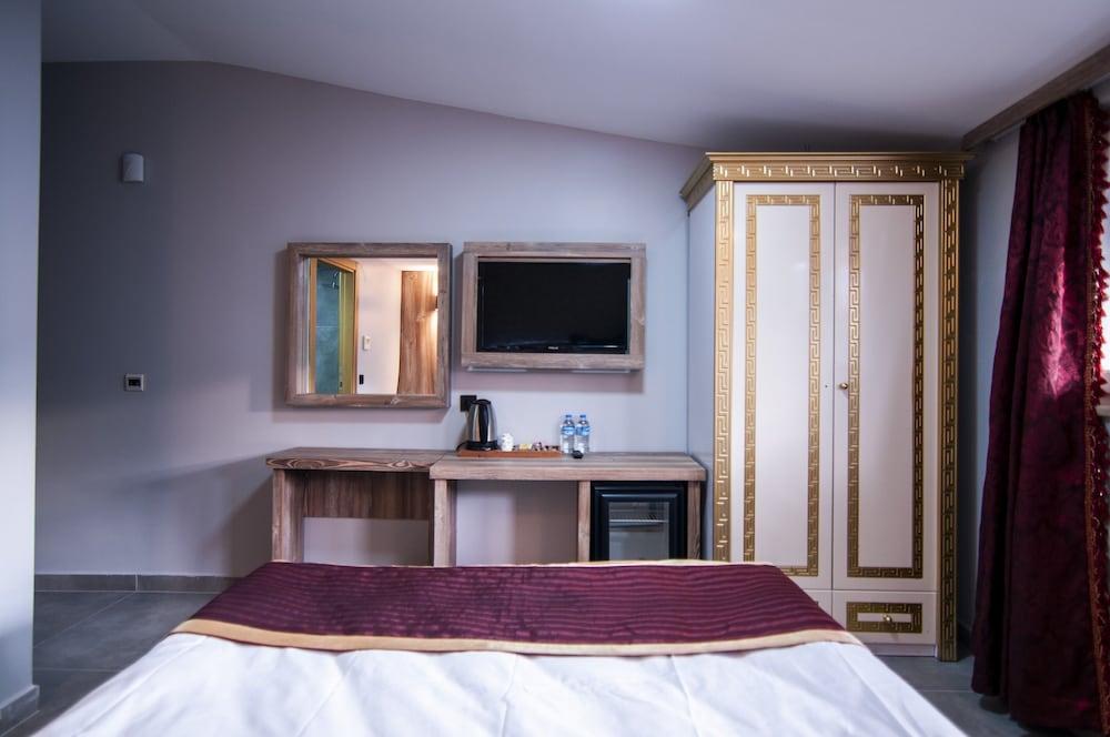 VALI KONAK HOTEL — ISTANBUL — fotografie hotel nr. 9