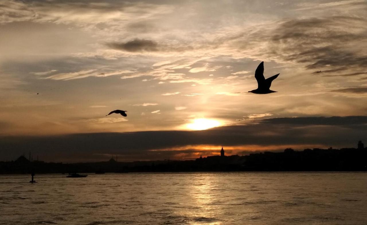 JUST INN HOTEL — ISTANBUL — fotografie hotel nr. 5