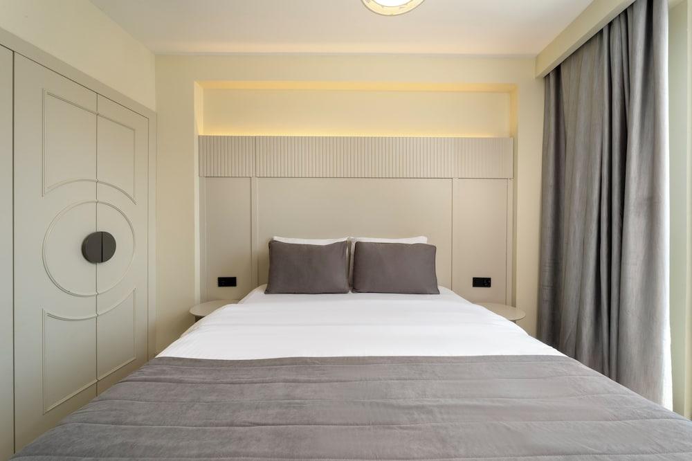 ORKA TAKSIM SUITES & HOTEL — ISTANBUL — fotografie hotel nr. 16