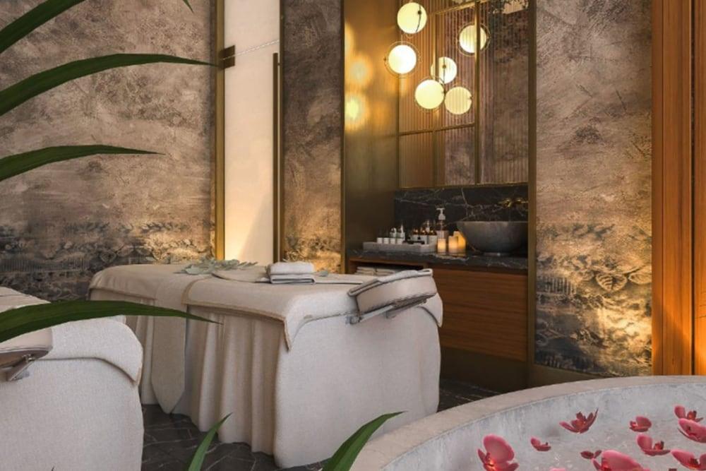 SEAPHORIA BEACH RESORT — ALANYA — fotografie hotel nr. 22