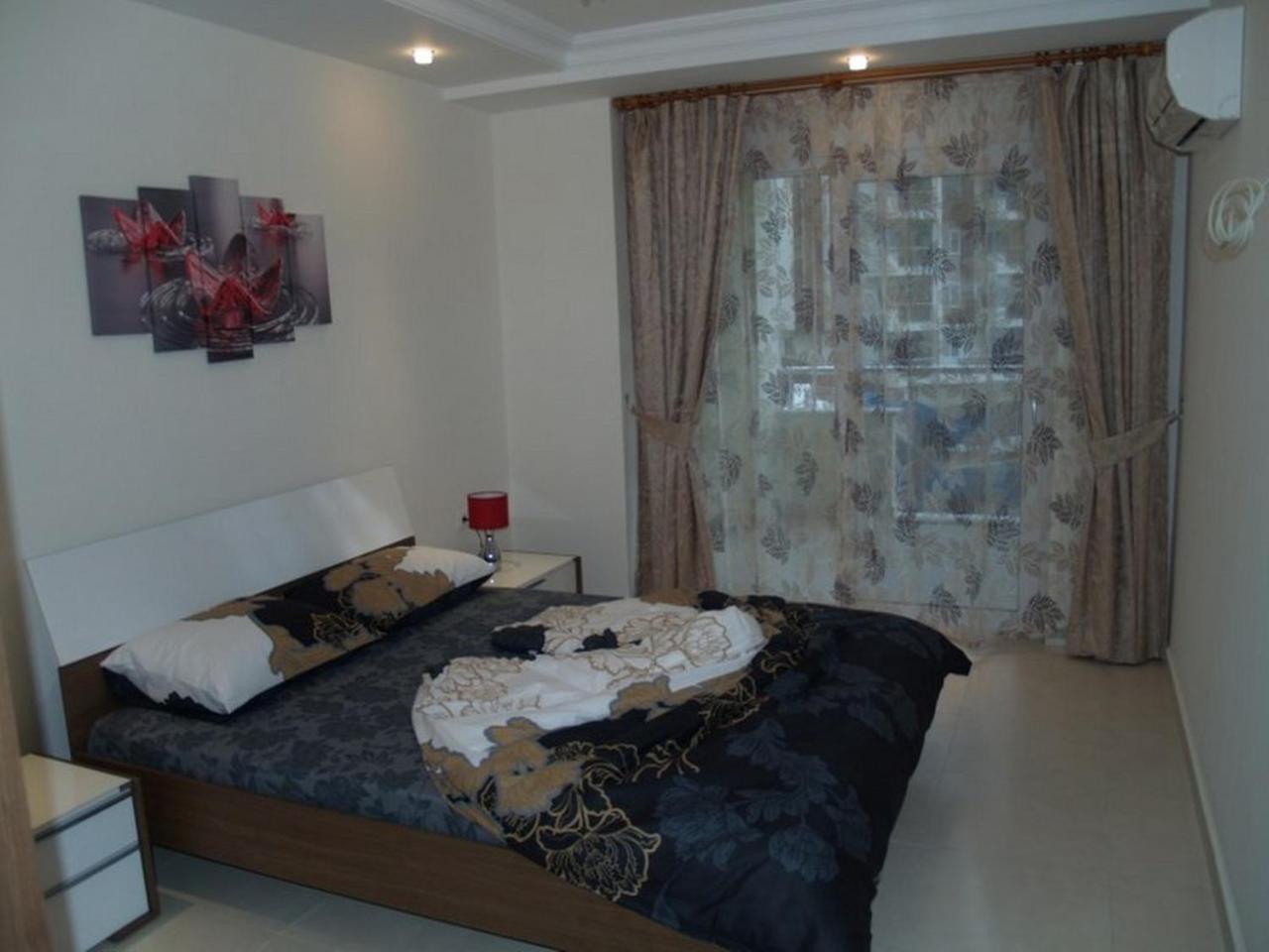 ORION RESORT — AVSALLAR — фотография отеля №19