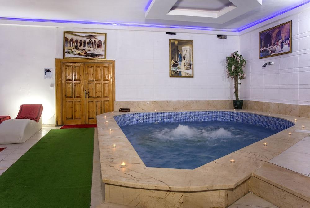 CLUB HOTEL MIRABELL — ALANYA — fotografie hotel nr. 32