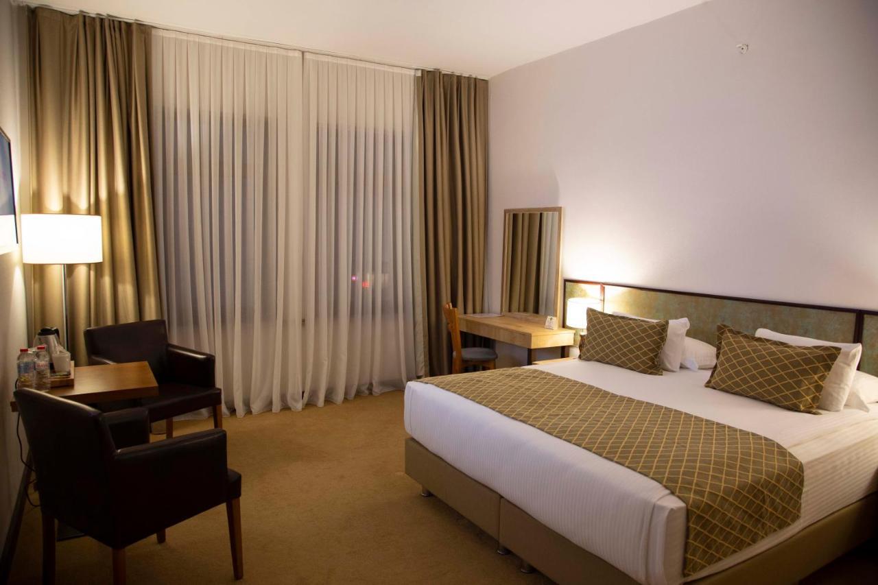 ATLAS OTELI — IZMIR — fotografie hotel nr. 9