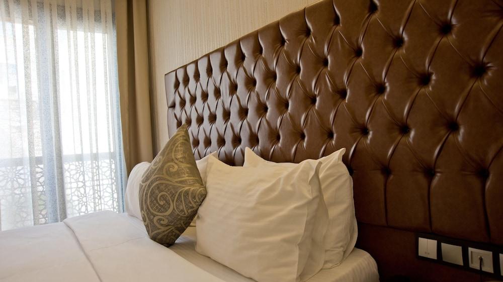 PRUVA HOTEL — ISTANBUL — фотография отеля №30