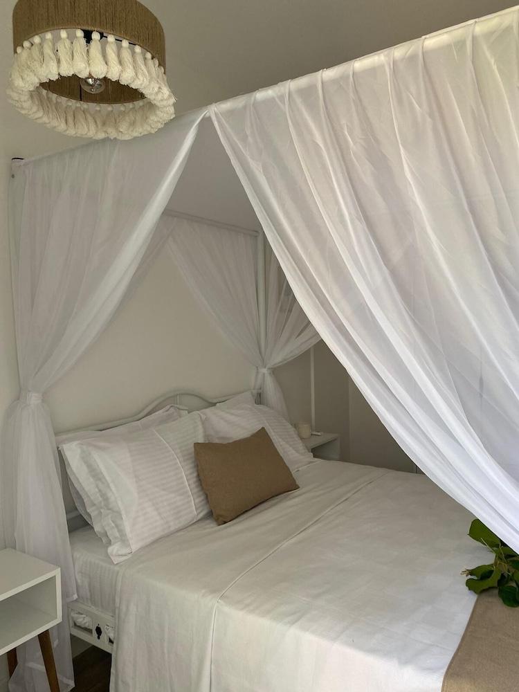 FLORA BOHEME — CESME — фотография отеля №9